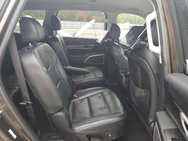 2023 KIA TELLURIDE #3302846937