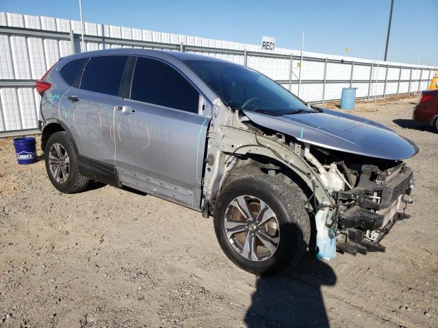 2017 HONDA CR-V LX - 2HKRW6H30HH213858