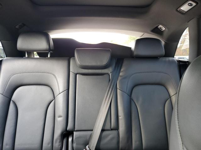 2017 AUDI Q5 PREMIUM PLUS WA1M2AFP0HA074430