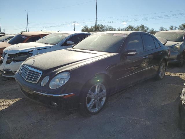 Global Auto Auctions: 2006 MERCEDES-BENZ E 350