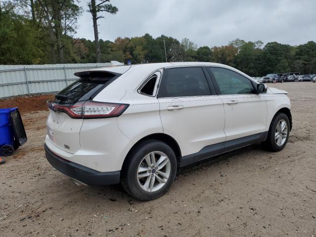 2018 FORD EDGE SEL - 2FMPK3J98JBC04628