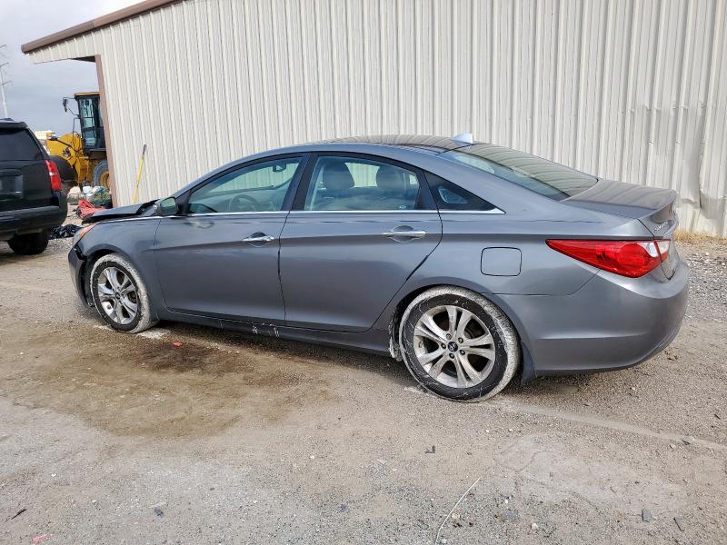 2012 HYUNDAI SONATA SE - 5NPEC4AC7CH456064