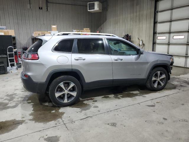 2019 JEEP CHEROKEE L 1C4PJMDX7KD134753