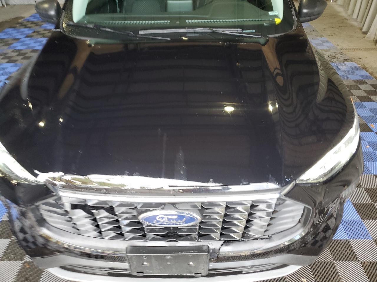 FORD ESCAPE ACTIVE