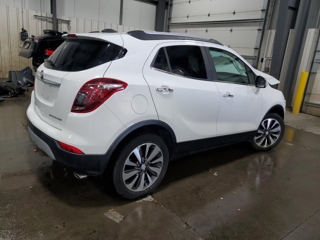 BUICK ENCORE PREFERRED II