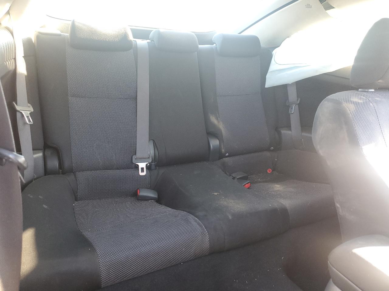 Lot #3284671320 2008 TOYOTA SCION TC