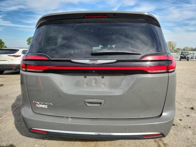 2022 CHRYSLER PACIFICA TOURING L - 2C4RC1BG6NR114113