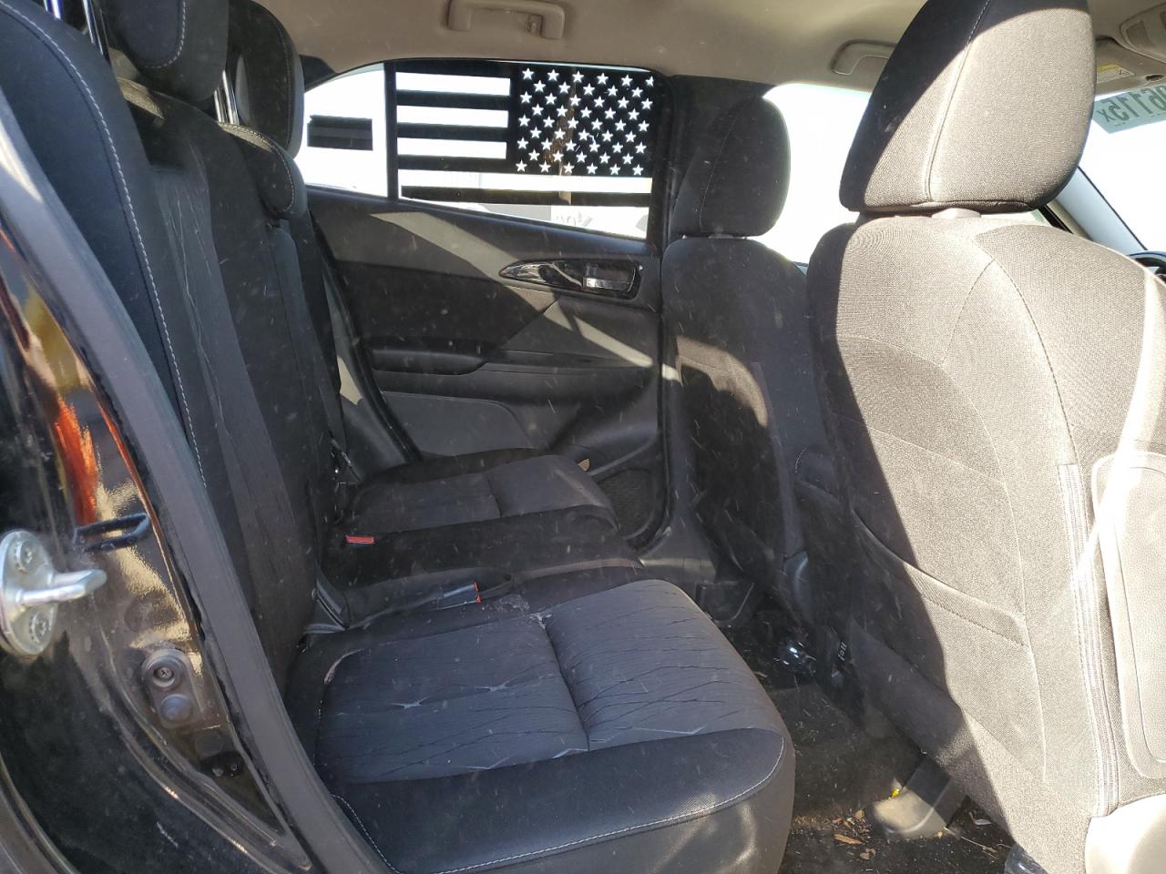 MITSUBISHI ECLIPSE SE