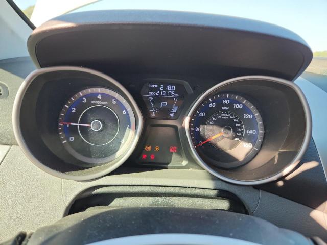 2012 HYUNDAI ELANTRA GL #3283976796