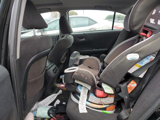 2014 HONDA ACCORD EX - 1HGCR2F77EA105494