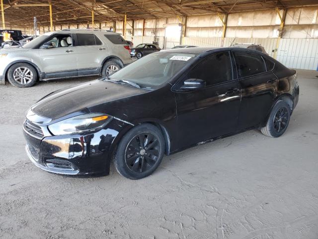 DODGE DART SXT