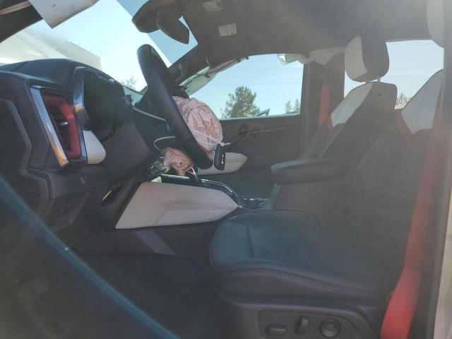 2025 GMC CANYON AT4 1GTP2DEK7S1146242