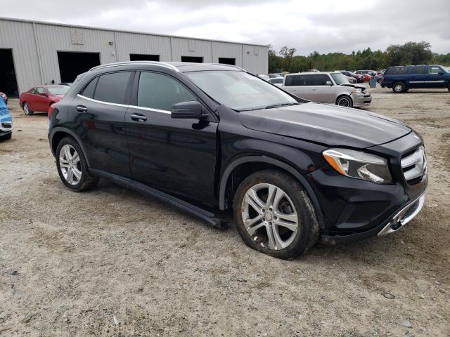 2016 MERCEDES-BENZ GLA 250 - WDCTG4EB5GJ256868
