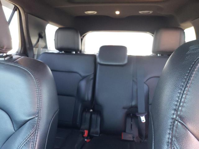 2018 FORD EXPLORER X - 1FM5K8D81JGB27682