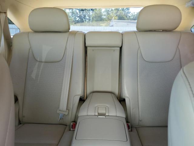 2013 LEXUS RX 350 - 2T2ZK1BA8DC104420