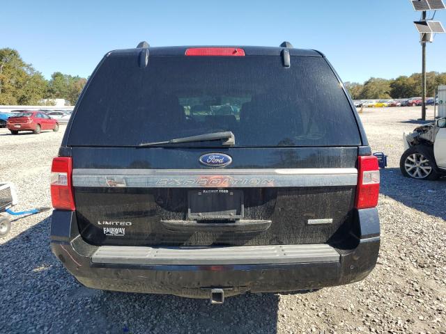 2016 FORD EXPEDITION LIMITED - 1FMJU1KT2GEF49469
