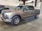Lot #3293464441 2022 FORD F150 SUPER
