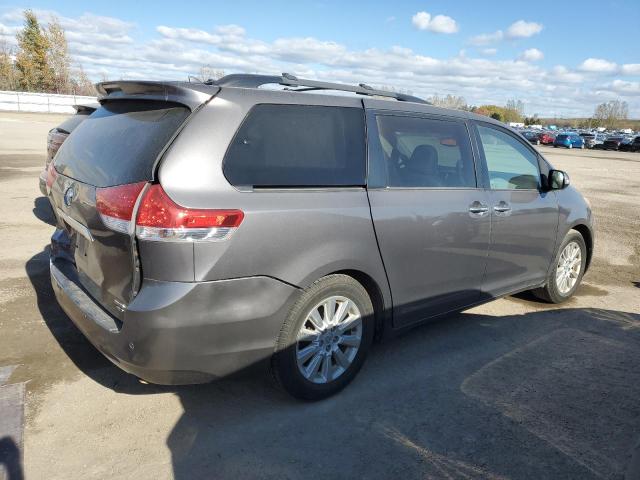2014 TOYOTA SIENNA XLE - 5TDDK3DC4ES085835