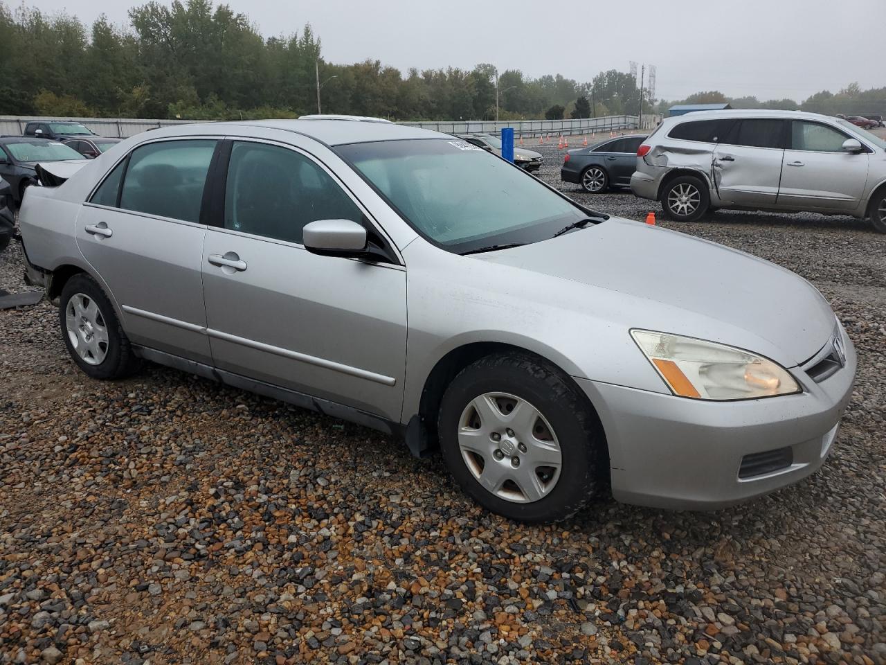 Lot #3292298263 2006 HONDA ACCORD