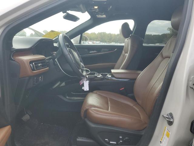 2023 LINCOLN NAUTILUS R - 2LMPJ8K92PBL11234