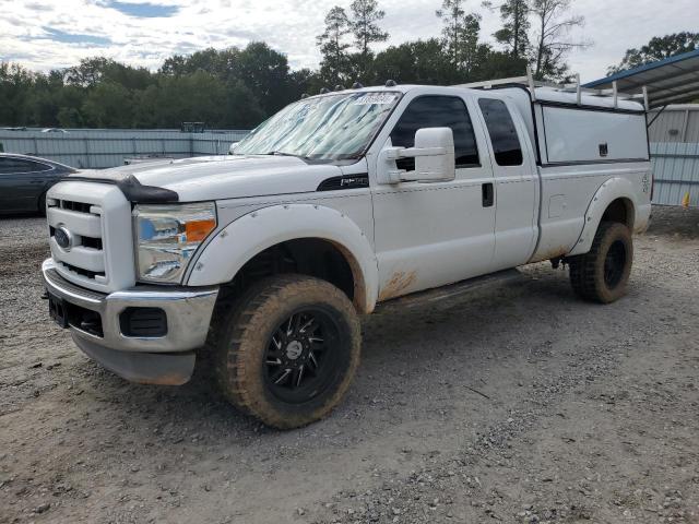 Global Auto Auctions: 2013 FORD F250 SUPER