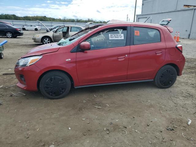 MITSUBISHI MIRAGE ES