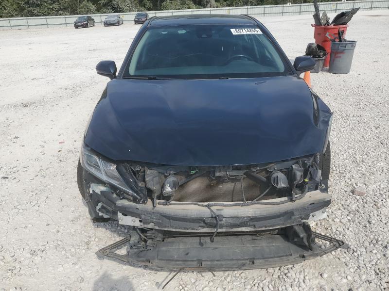 2019 TOYOTA CAMRY L - 4T1B11HKXKU680806