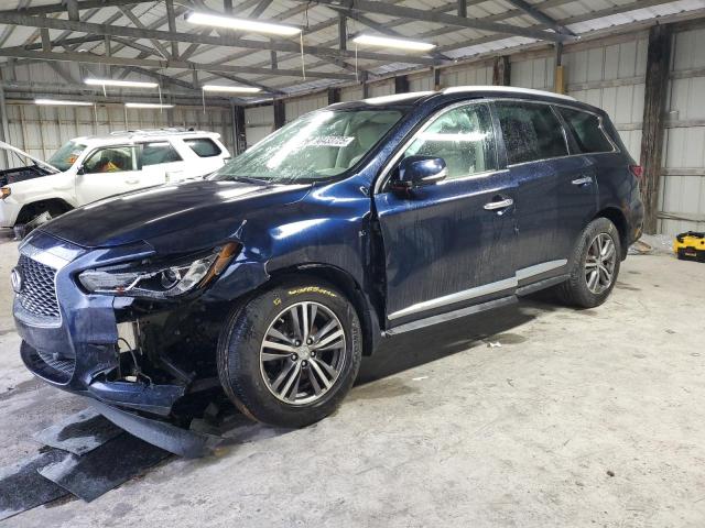 INFINITI QX60
