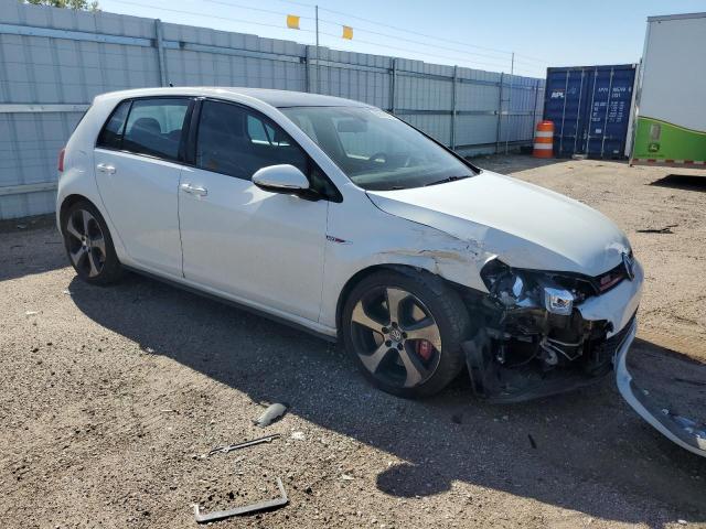 2016 VOLKSWAGEN GTI S/SE 3VW447AU4GM007134