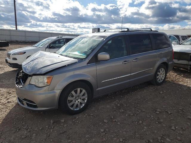 2014 CHRYSLER TOWN & COU - 2C4RC1BG5ER158765
