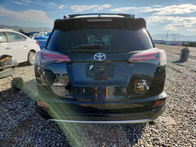 2017 TOYOTA RAV4 XLE - 2T3RFREV9HW634932