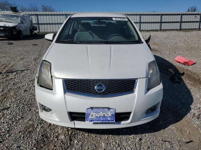 2012 NISSAN SENTRA 2.0 - 3N1AB6AP0CL768357