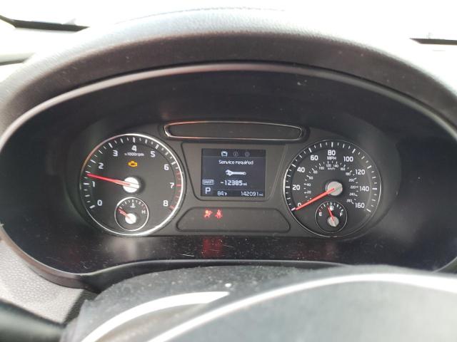 2019 KIA SORENTO L #3276400689