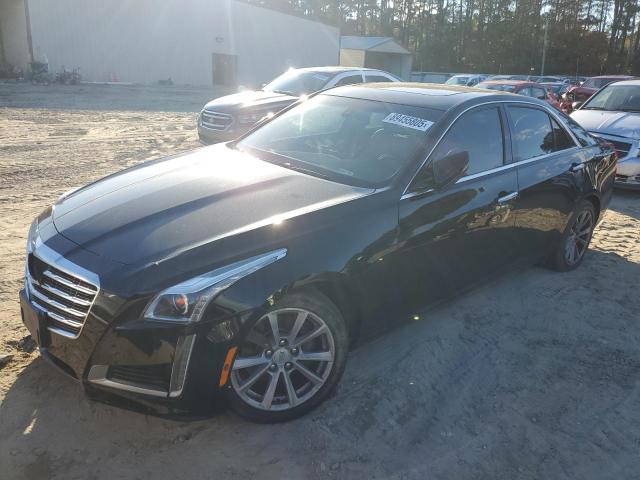 CADILLAC CTS