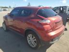 Lot #3308277154 2015 NISSAN JUKE S