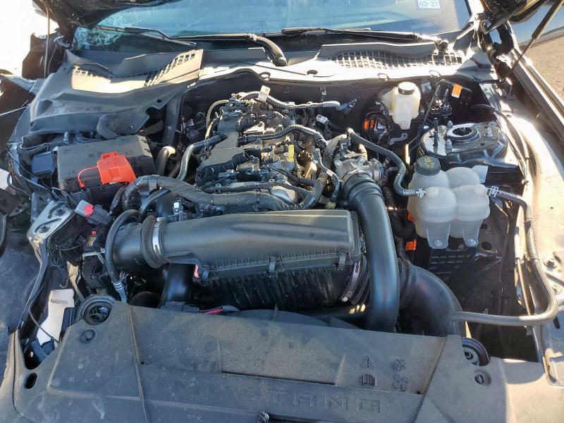 2025 FORD MUSTANG #3291478928