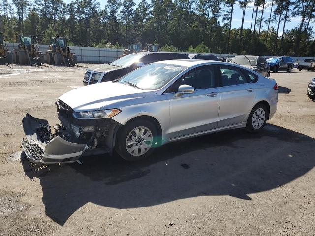2013 FORD FUSION SE - 3FA6P0HR5DR110319