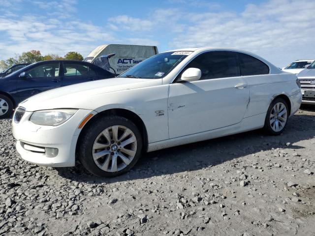 BMW 328 XI SULEV
