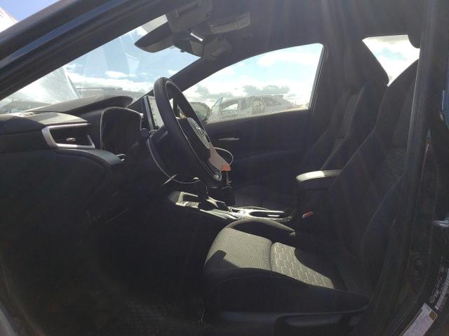 2019 TOYOTA COROLLA SE - JTNK4RBE8K3023209