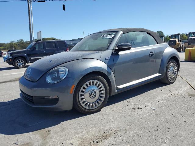 Global Auto Auctions: 2014 VOLKSWAGEN BEETLE