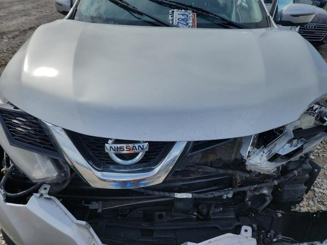 2016 NISSAN ROGUE S - KNMAT2MV5GP653101