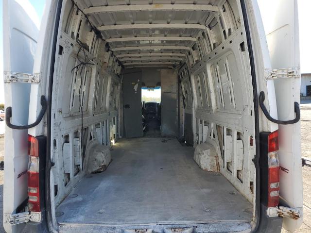 2014 MERCEDES-BENZ SPRINTER #3279545236