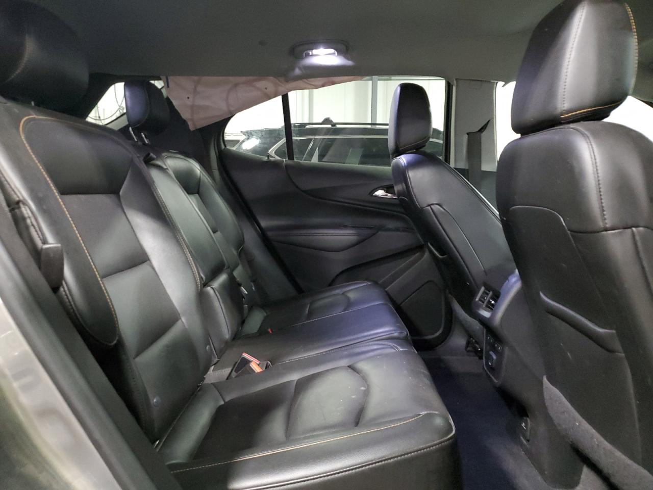 CHEVROLET EQUINOX PREMIER