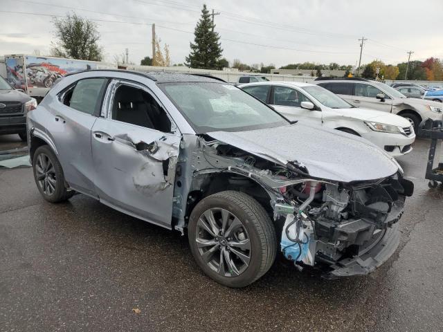 2023 LEXUS UX 250H BA #3293490414