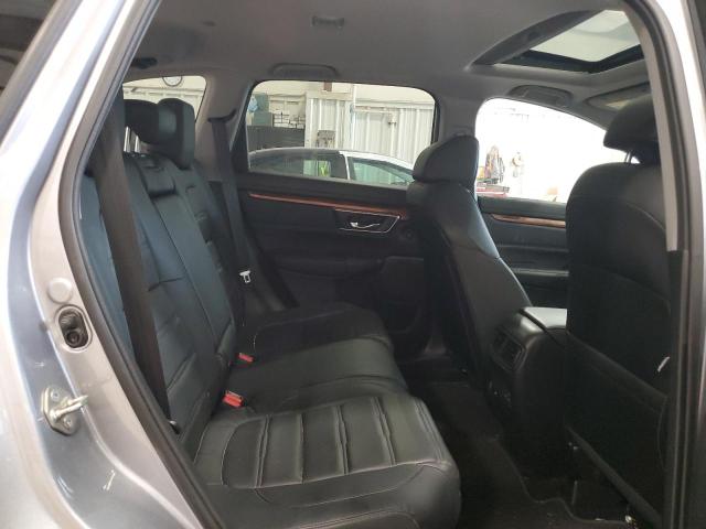 2019 HONDA CR-V EXL #3304788326