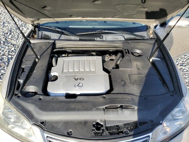 2010 LEXUS ES 350 - JTHBK1EGXA2362016