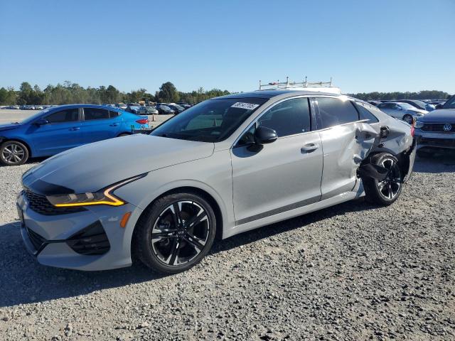 Global Auto Auctions: 2021 KIA K5 GT LINE