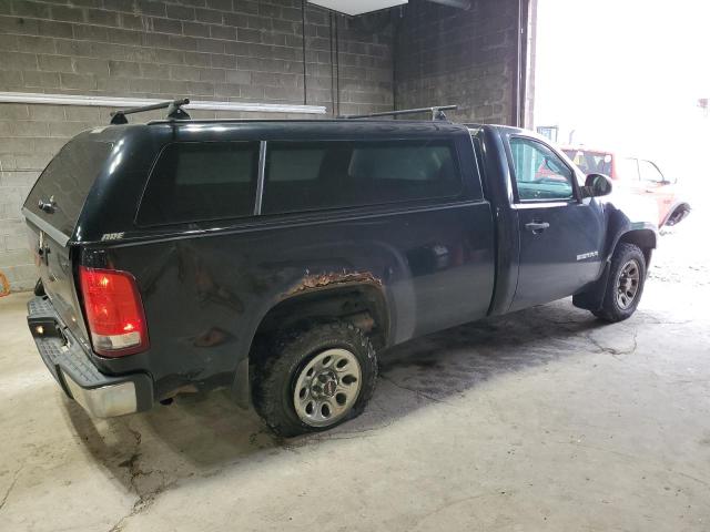 2012 GMC SIERRA C1500 - 1GTN1TEX3CZ337868