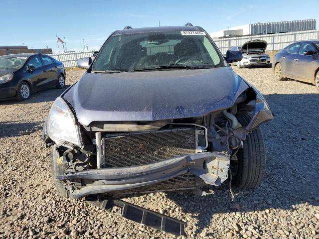 2013 CHEVROLET EQUINOX LT - 2GNFLNEKXD6228360