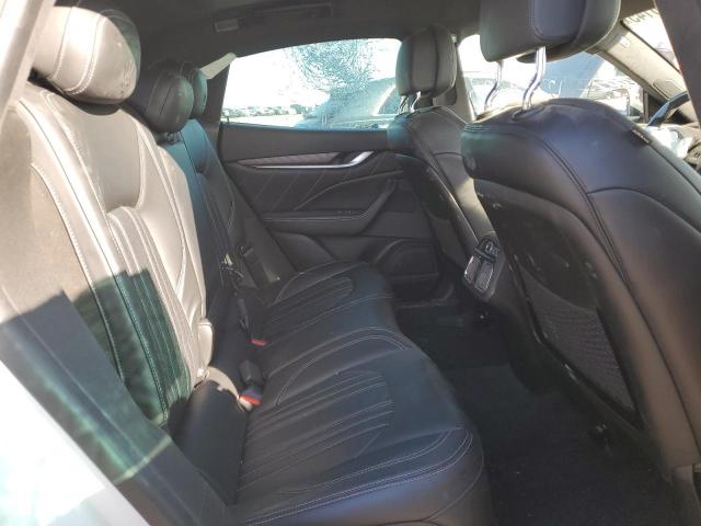 2019 MASERATI LEVANTE - ZN661XUA8KX325426